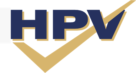 HPV Baufinanzierung Logo